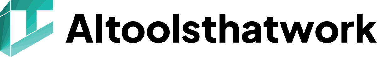 AItoolsthatwork